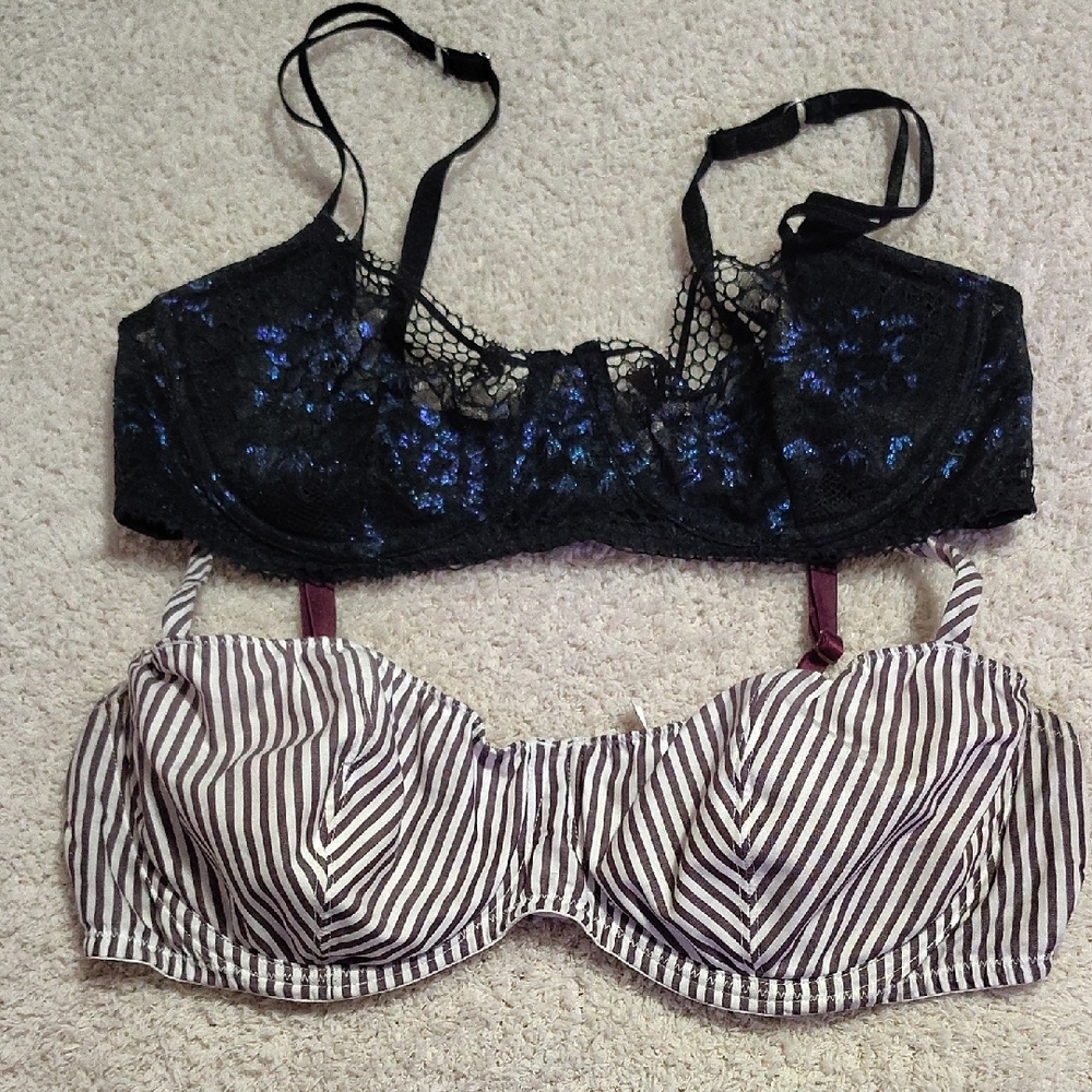 Vs Bras - image 1